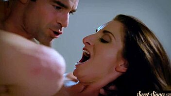 Milf Screwed On Massage Table