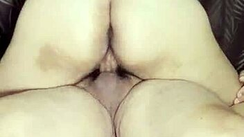 Cabalgando polla rica 18+ hasta dos orgasmos wow