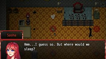 harem hentai game ep 2, dating shy sexy ghost girl.