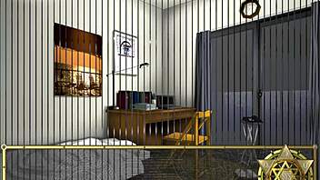 Bible Black infection memory loss playthrough