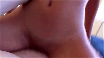 Rachel Rivers, can your petite 18+ frame handle this huge cock?