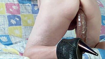 Consolo Falha Em Penetrar Esposa No Sofa