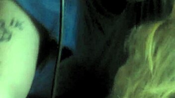 Brother guilts step sister into handjob!