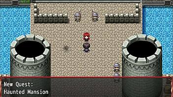 harem hentai game ep 2, dating shy sexy ghost girl.