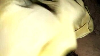 A gay dude enjoys a sexy ladyboy in shalwar.