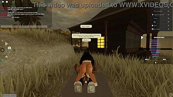 Exploring Roblox Adventures in 64