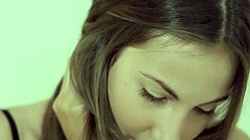 Beautiful angel enjoys solo pleasure with softcore content.