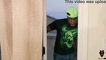 Phat Ass Babe Harmony Rose Gets Pussy Fucked By Hard Stallion Rome Major