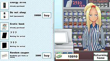 mic ok but forgot game volume with megu episode 2