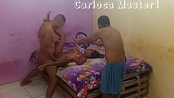 i let leo ogro film my anal pounding with nicoli fox