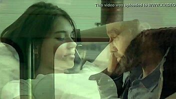 Eva De Dominici โดนจับในเซ็กส์โซโลแบบอาร์เจนตินา