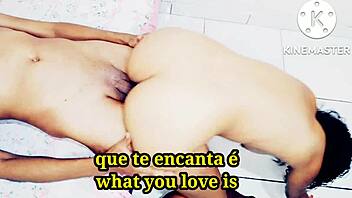 Day With My Stepmother