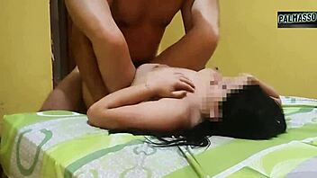 te corristes en mis nalgas eres un pervertido