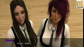 wvm 99 fucks two girlfriends in bedroom