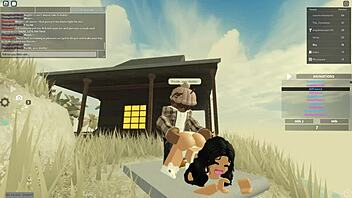 Exploring Roblox Adventures in 64