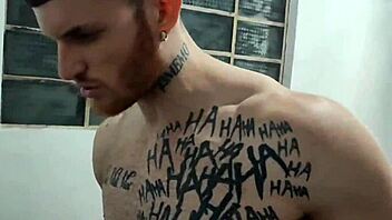 safado electrician fucks me doggy and lifts me up