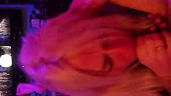 Kitty’s rough face-fucking blowjob adventure