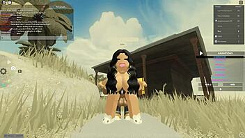 Exploring Roblox Adventures in 64