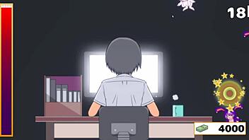 mic ok but forgot game volume with megu episode 2