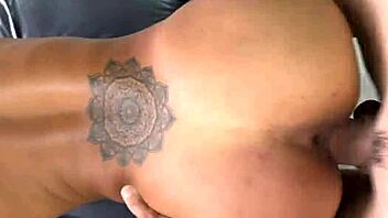 Waking Up The Slut And Shoving Big Dick In Pussy!