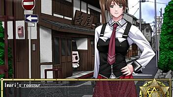 Bible Black infection memory loss playthrough