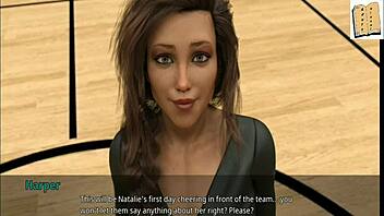 wvm 99 fucks two girlfriends in bedroom