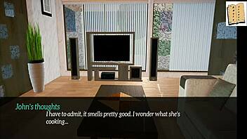 My New Family Forty-One