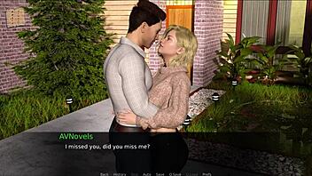 Dojenje nazaj do užitka 190 v zabavni igri 😊