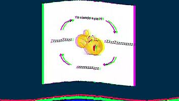 Is my mother a succubus in this hentai review?