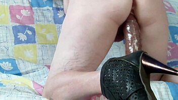 Consolo Falha Em Penetrar Esposa No Sofa