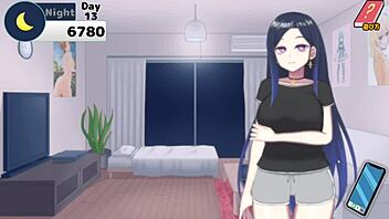 mic ok but forgot game volume with megu episode 2