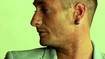 glam skank takes it hard