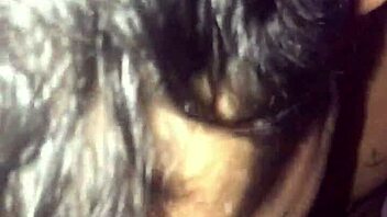 Can You Handle This Big Black Cock In Outdoor Orgy!