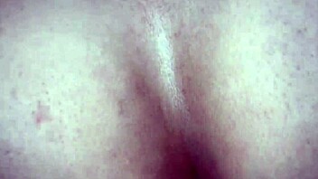Asian girlfriend gets doggy style sex with big cock