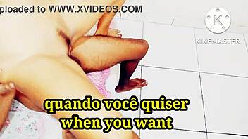 Day With My Stepmother