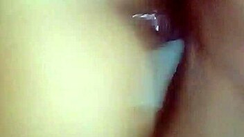 Tiny Slut Loves Cock