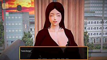 My New Stepfamily Game