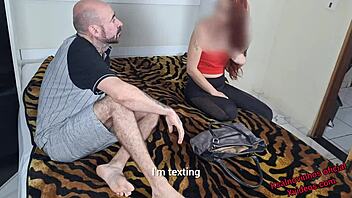 Wife Confesses Betrayal, Cuckold Gets Horny!