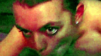 The petite young blonde endures hard face fucking with a 9-inch cock after subscribing