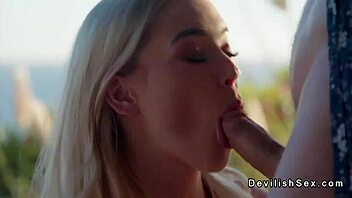 Watch this married guy bang a hot wife at the beach resort?