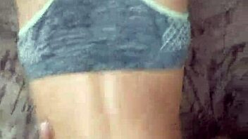 Teen 18+ struggles with monster cock in wild doggystyle action.