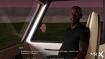 i said i love her in acting lessons episode 34