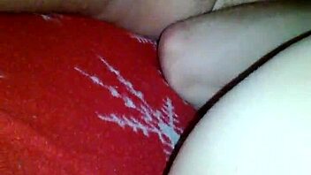 First time anal bareback for gay couple