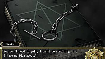 Wow, Bible Black Demon Lust Playthrough Gets Wild in Pt3!