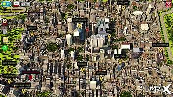 Fashion Business Game In The Kitchen Anime Hentai