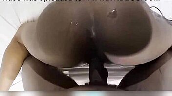 Can petite teen handle rough doggystyle pounding?