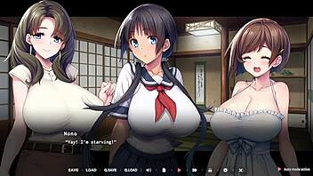 My New Life In Charge Of A Tropical Island Chapter 1 Maki 1 Eng Sub