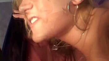 Hey, wanna see this wild creampie swallow cumpilation part 1 in action?