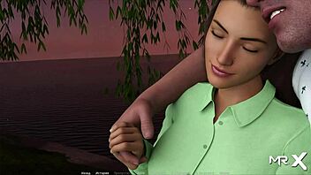 i said i love her in acting lessons episode 34