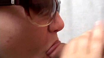 Neighbor Licks And Penetrates Her Wet Pussy